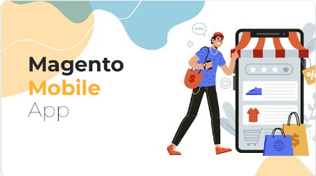 Magento Mobile App thumbnail